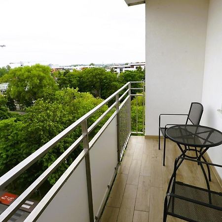 Apartament W Centrum Kolobrzegu, Nad Rzeka Exterior photo