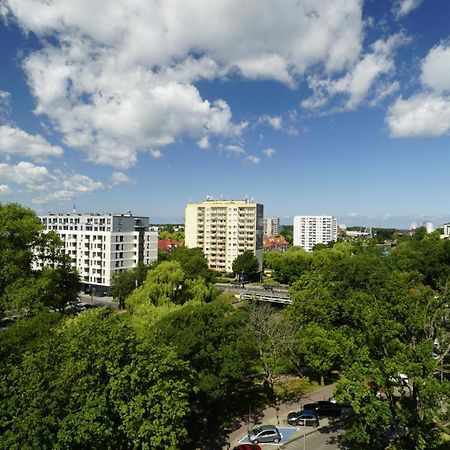 Apartament W Centrum Kolobrzegu, Nad Rzeka Exterior photo
