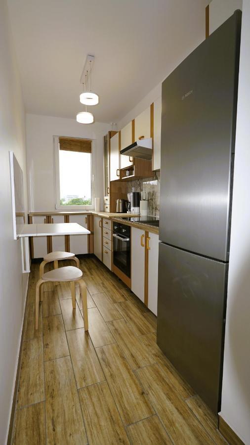 Apartament W Centrum Kolobrzegu, Nad Rzeka Exterior photo