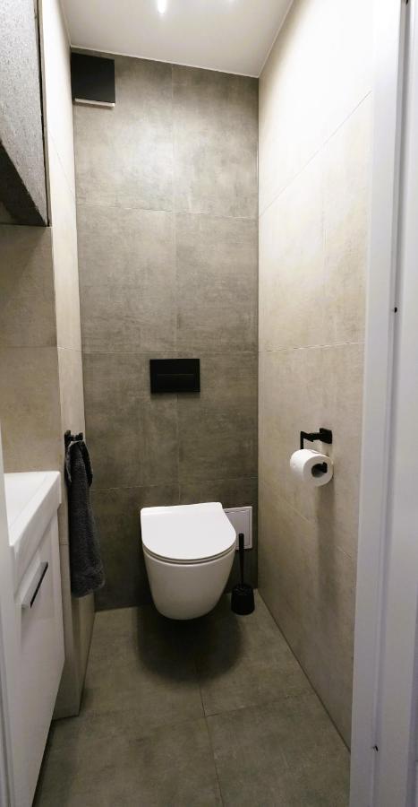 Apartament W Centrum Kolobrzegu, Nad Rzeka Exterior photo